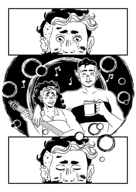 p12 - Juniper mini comic